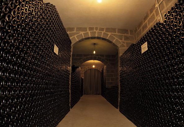 Villa Prando Vinícola, não é apenas mais uma vinícola. É também uma história de vida!