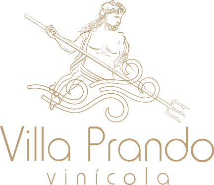 Villa Prando - Vinícola