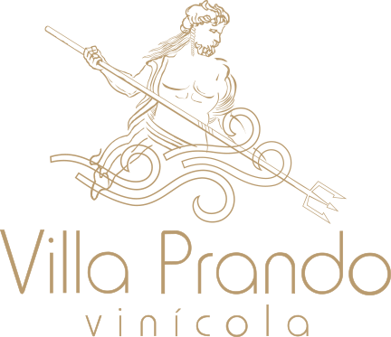 Villa Prando - Vinícola Villa Prando - Vinícola